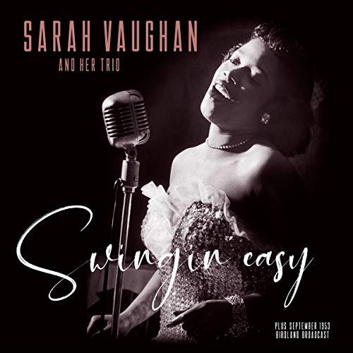 SWINGIN EASY/BIRDLAND