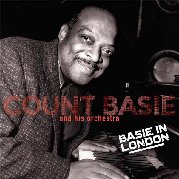 BASIE IN LONDON