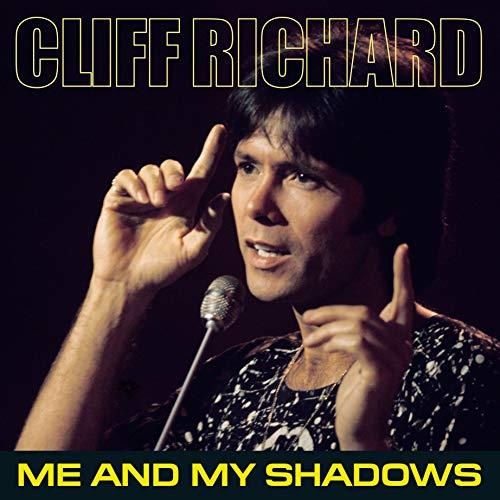ME AND MY SHADOWS