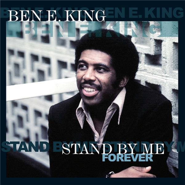 STAND BY ME FOREVER/BEST OF/VINYLE CRISTAL 180GR