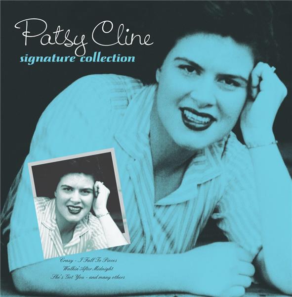 SIGNATURE COLLECTION/VINYLE BLANC OPAQUE