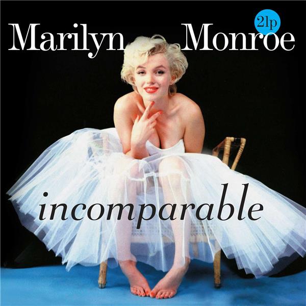 INCOMPARABLE/VINYLE BLEU
