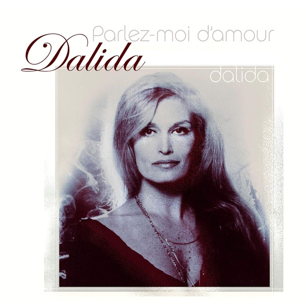 Parlez-moi d'amour