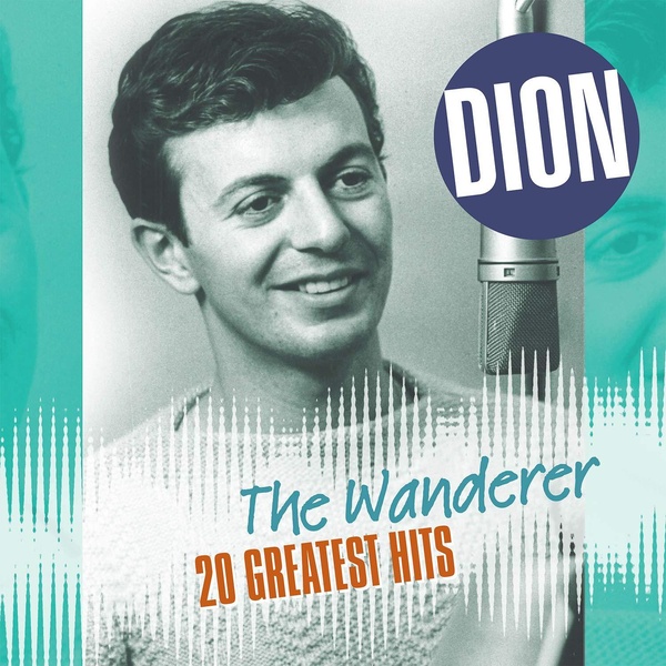 Wanderer - 20 Greatest Hits