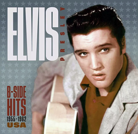 B-Side Hits 1955-1962 USA