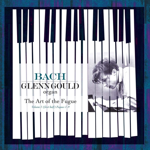 Bach - Art Of The Fugue Vol. 1 Fugues 1 à 9