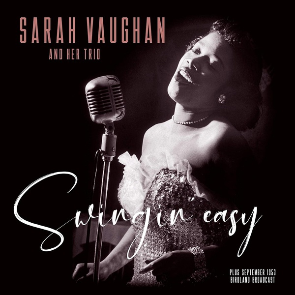 Swingin Easy - Birdland