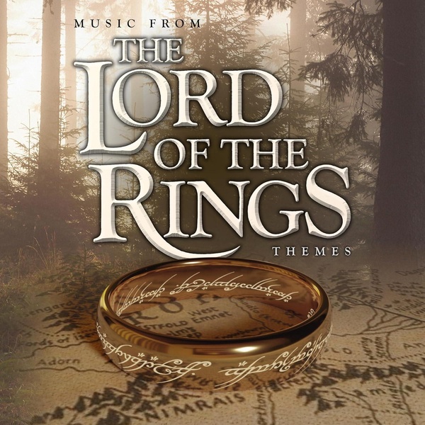 The Lord Of The Rings