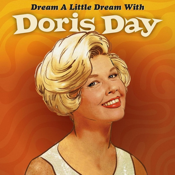 Dream A Little Dream With