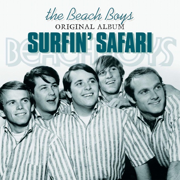 Surfin’ Safari