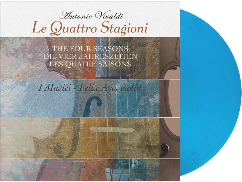 Le Quattro Stagioni