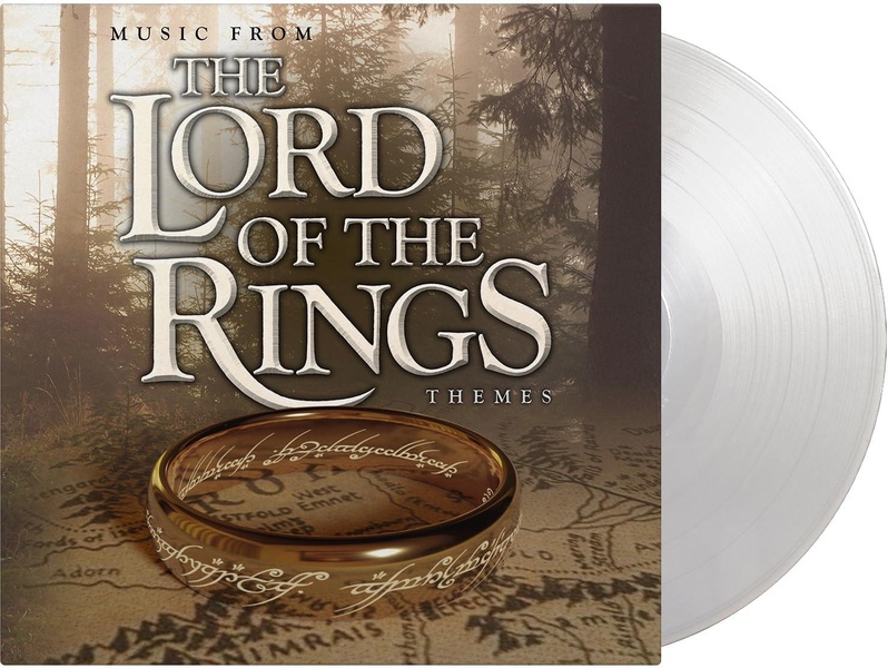 Lord Of The Rings