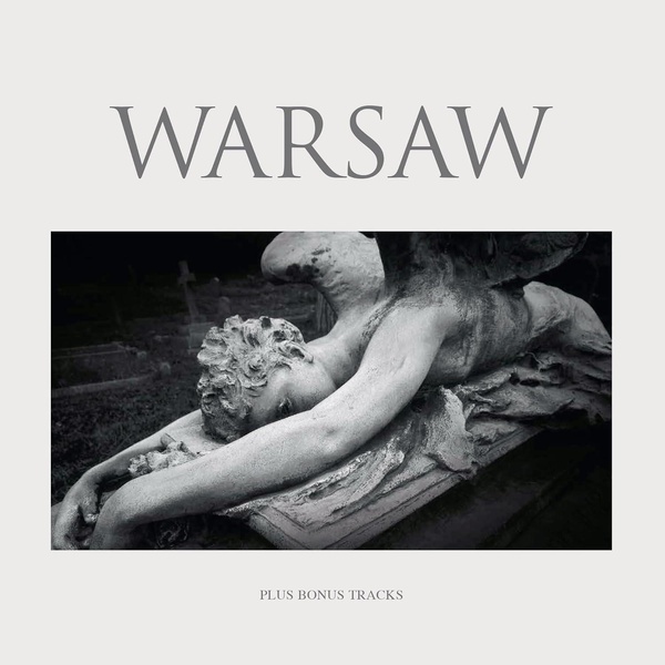 WARSAW / EDITION LIMITEE COULEUR VIOLET TRANSPARENT