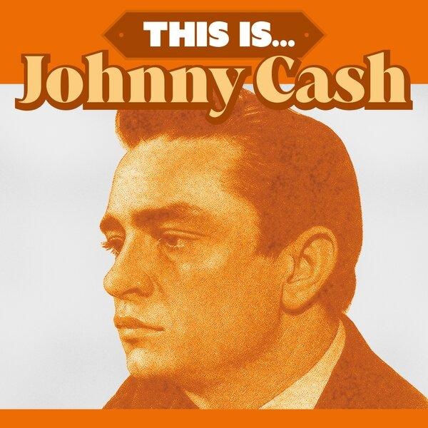 This Is Johnny Cash