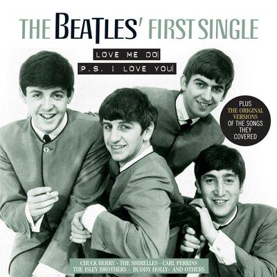 Beatles First Single