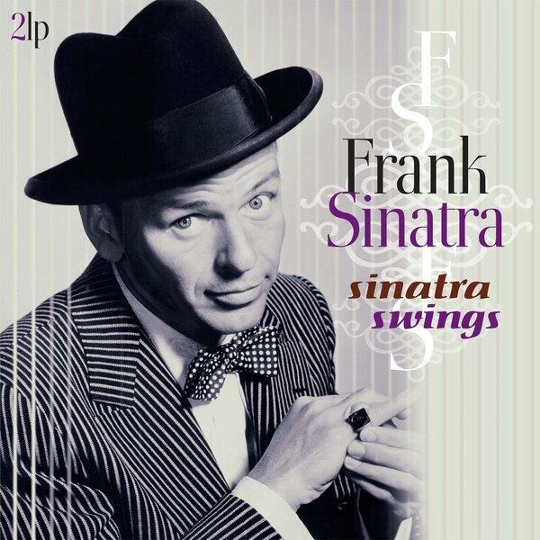 Sinatra Swings The Best Of