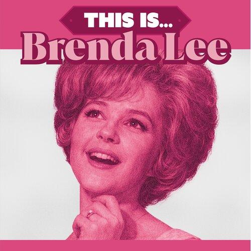 This Is Brenda Lee