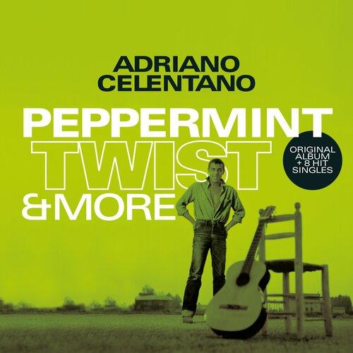Peppermint Twist And More