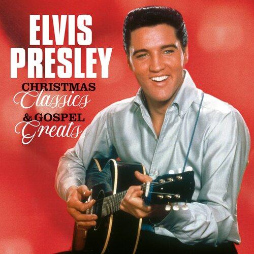 Christmas Classics And Gospel Greats
