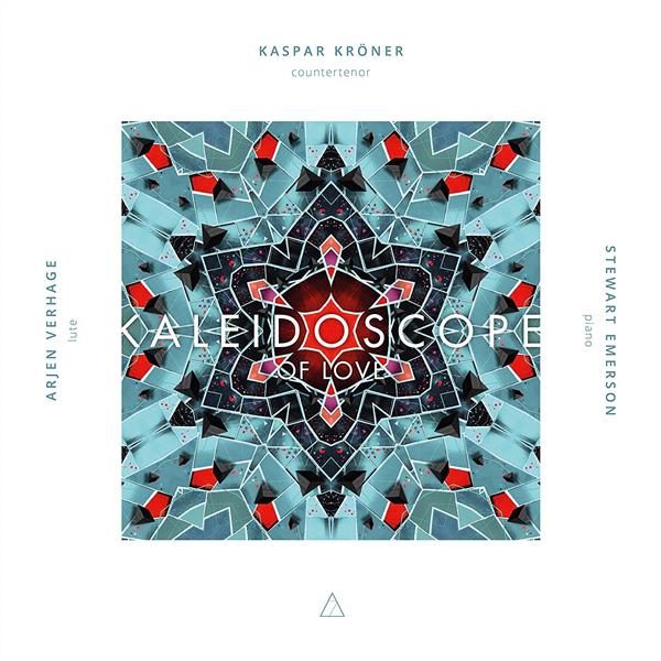 Kaleidoscope of love