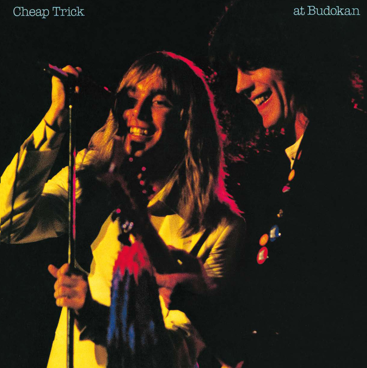 AT BUDOKAN COMPLETE/VINYLE NOIR AUDIOPHILE 180GR