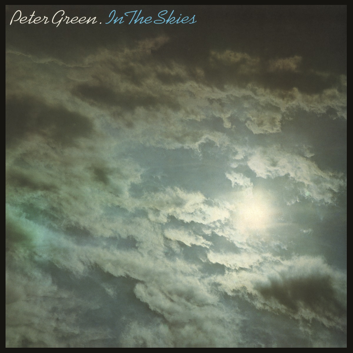 IN THE SKIES-HQ/GATEFOLD-/VINYLE NOIR AUDIOPHILE 180GR/POCHETTE GATEFOLD