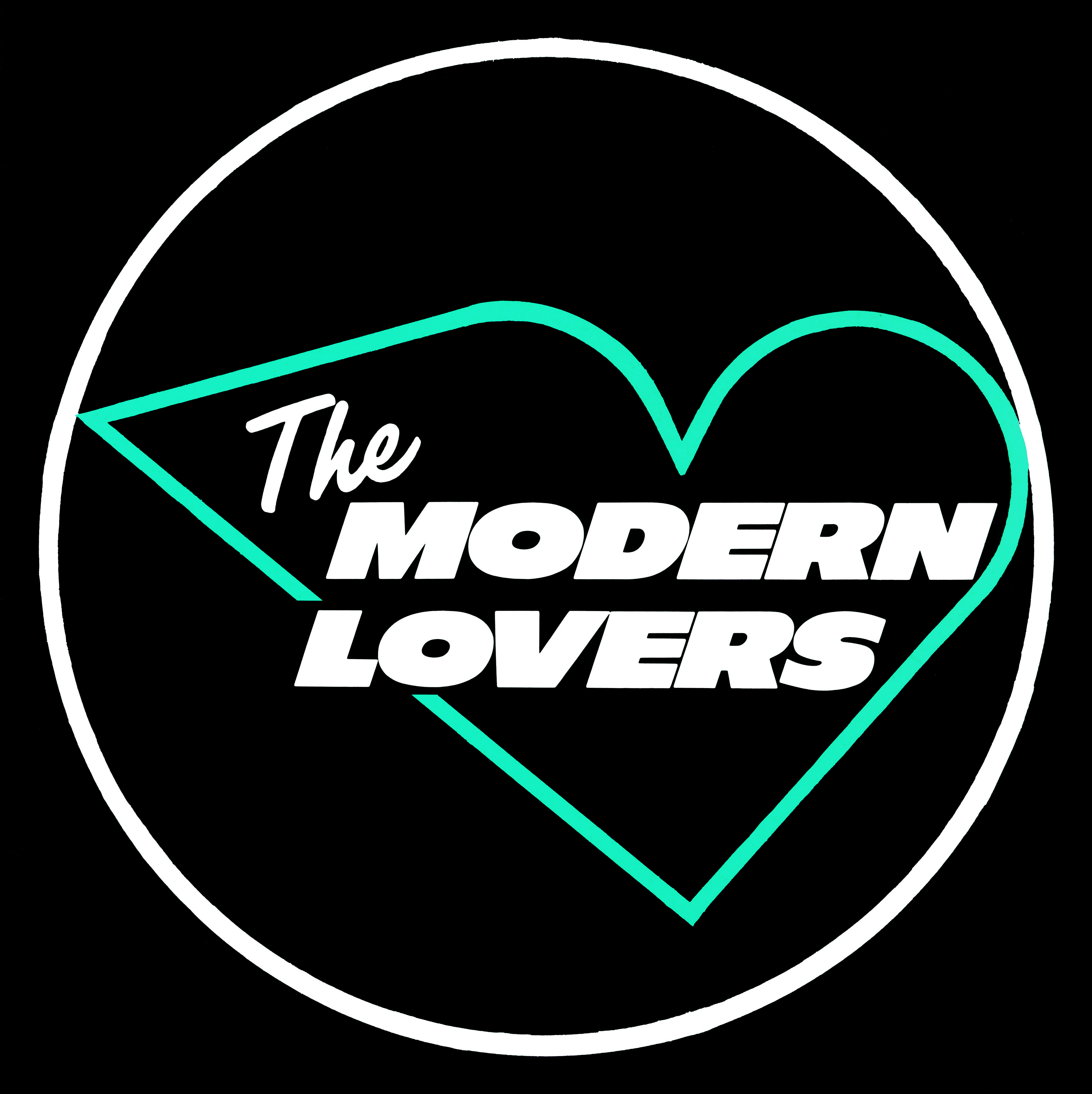 The Modern Lovers