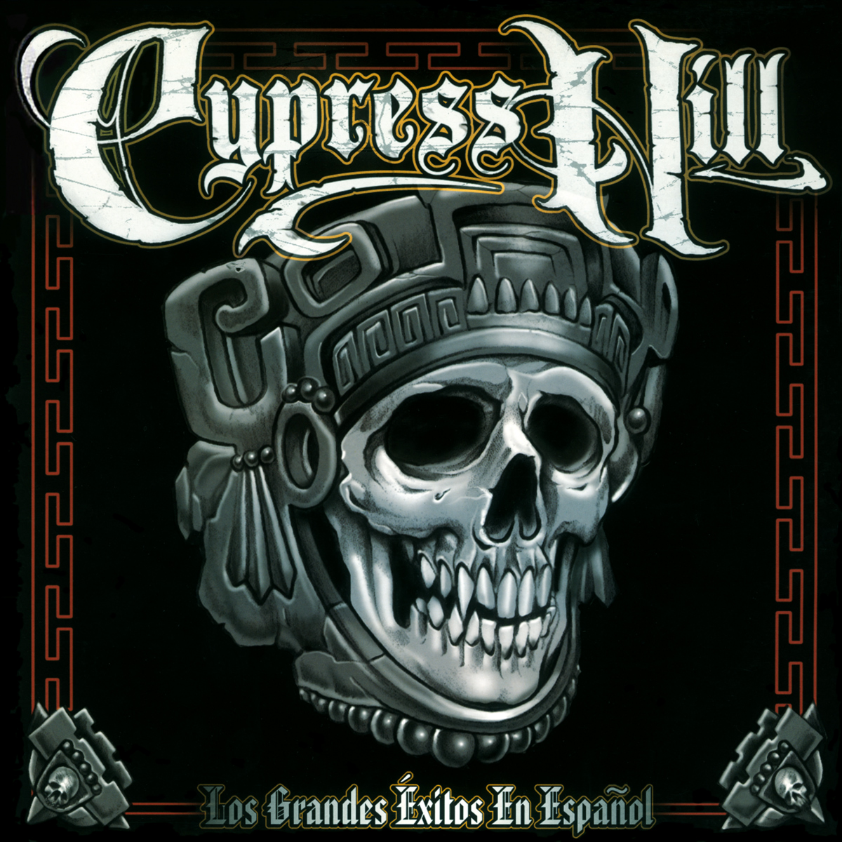 LOS GRANDES EXITOS EN ESPANOL/VINYLE NOIR AUDIOPHILE 180GR