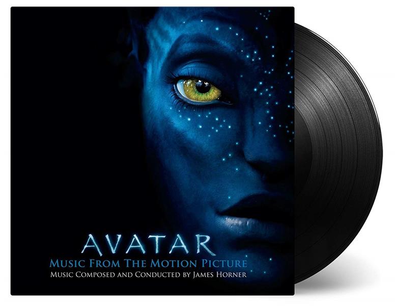 Avatar: Music From the Motion Picture