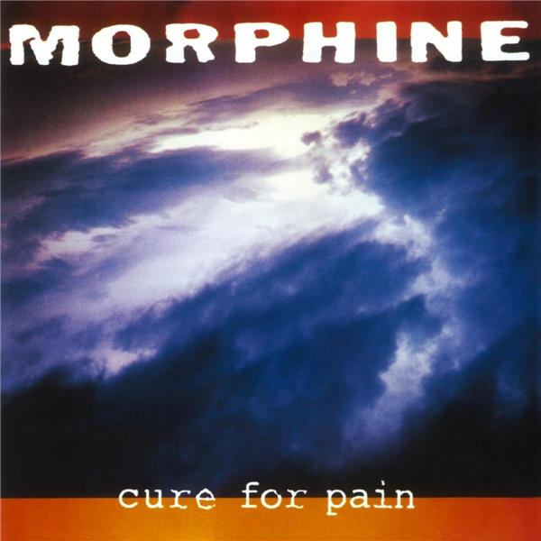 Cure for pain