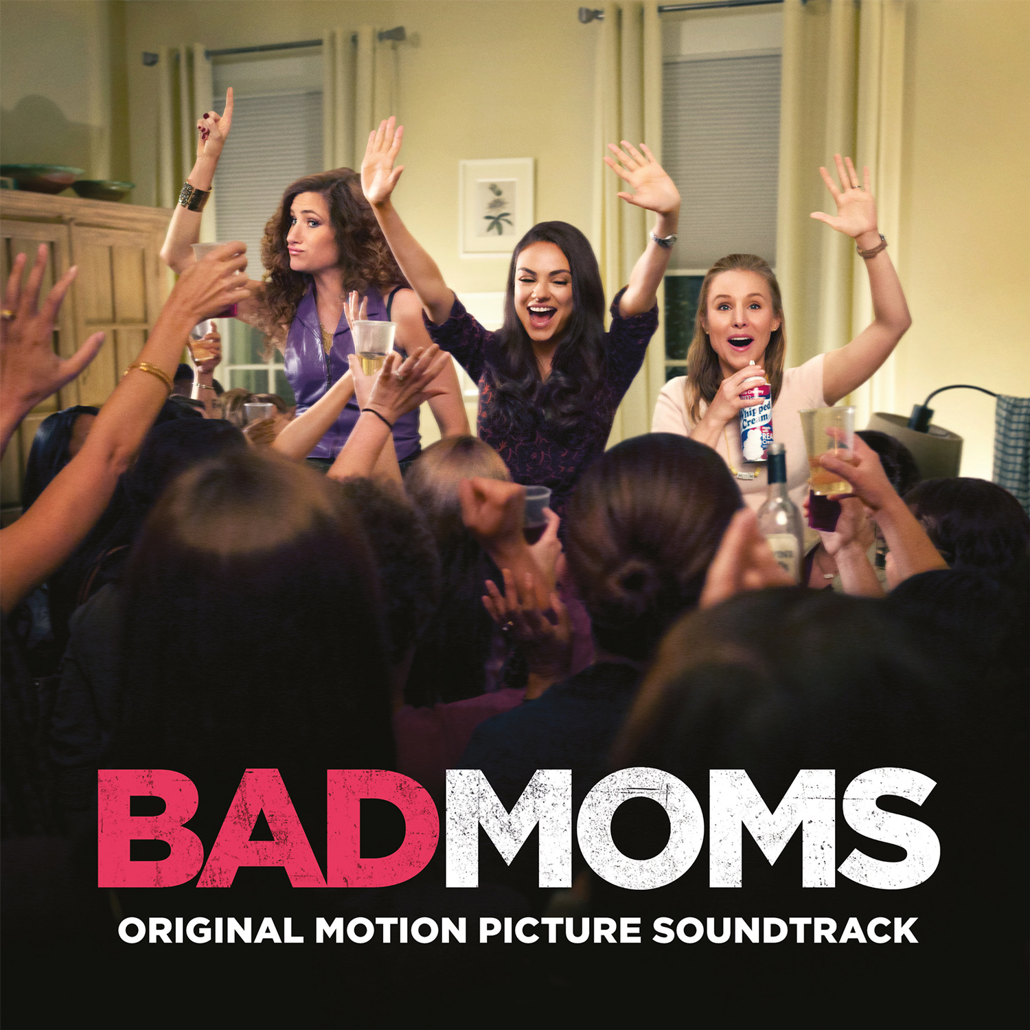 BAD MOMS -HQ-