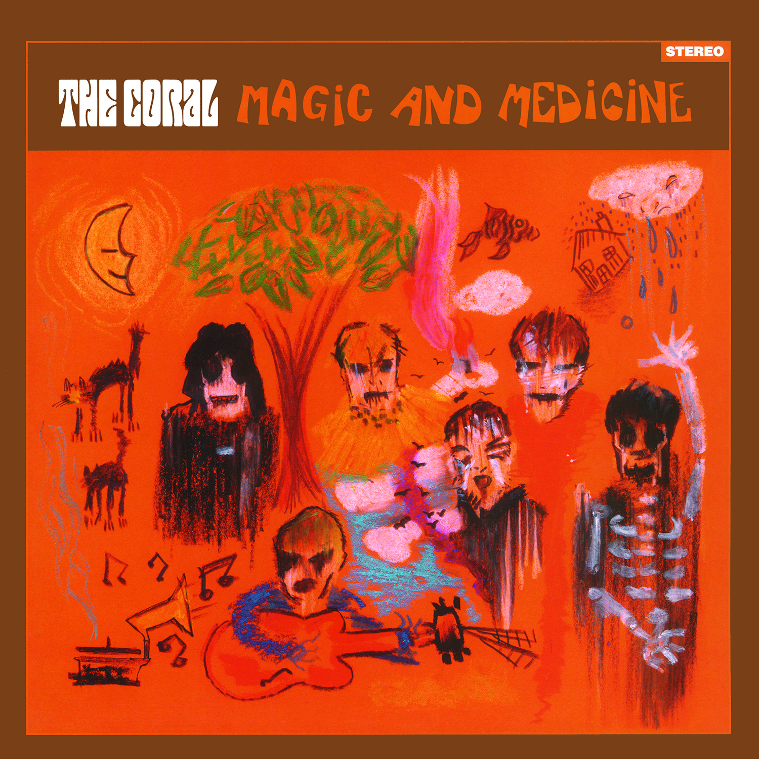 Magic and Medicine