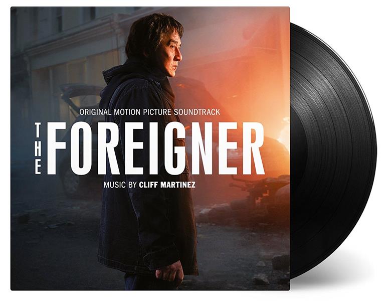 FOREIGNER -HQ-