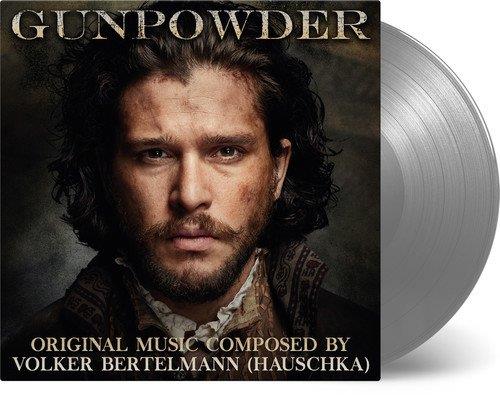 GUNPOWDER -COLOURED-