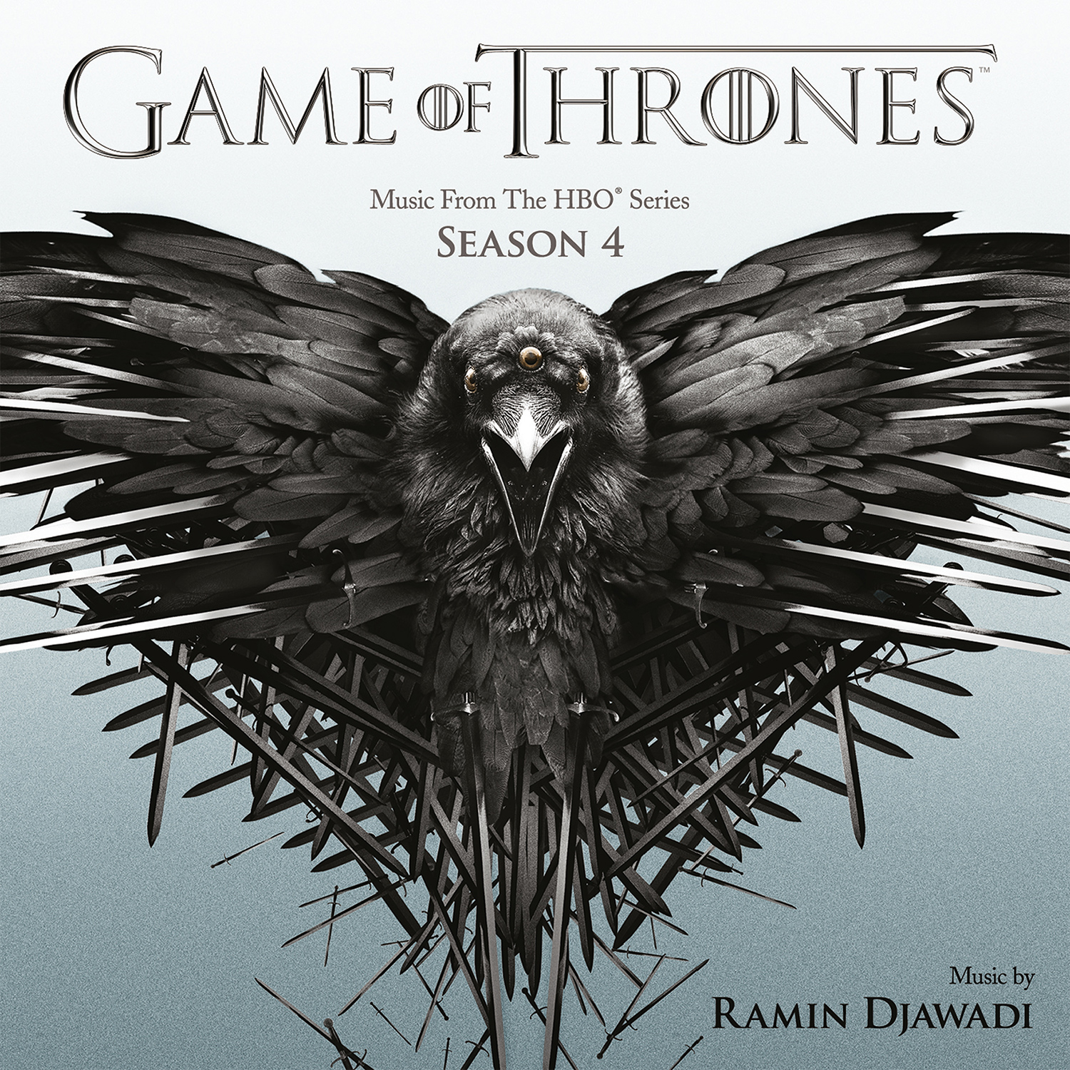 GAME OF THRONES 4 -CLRD-
