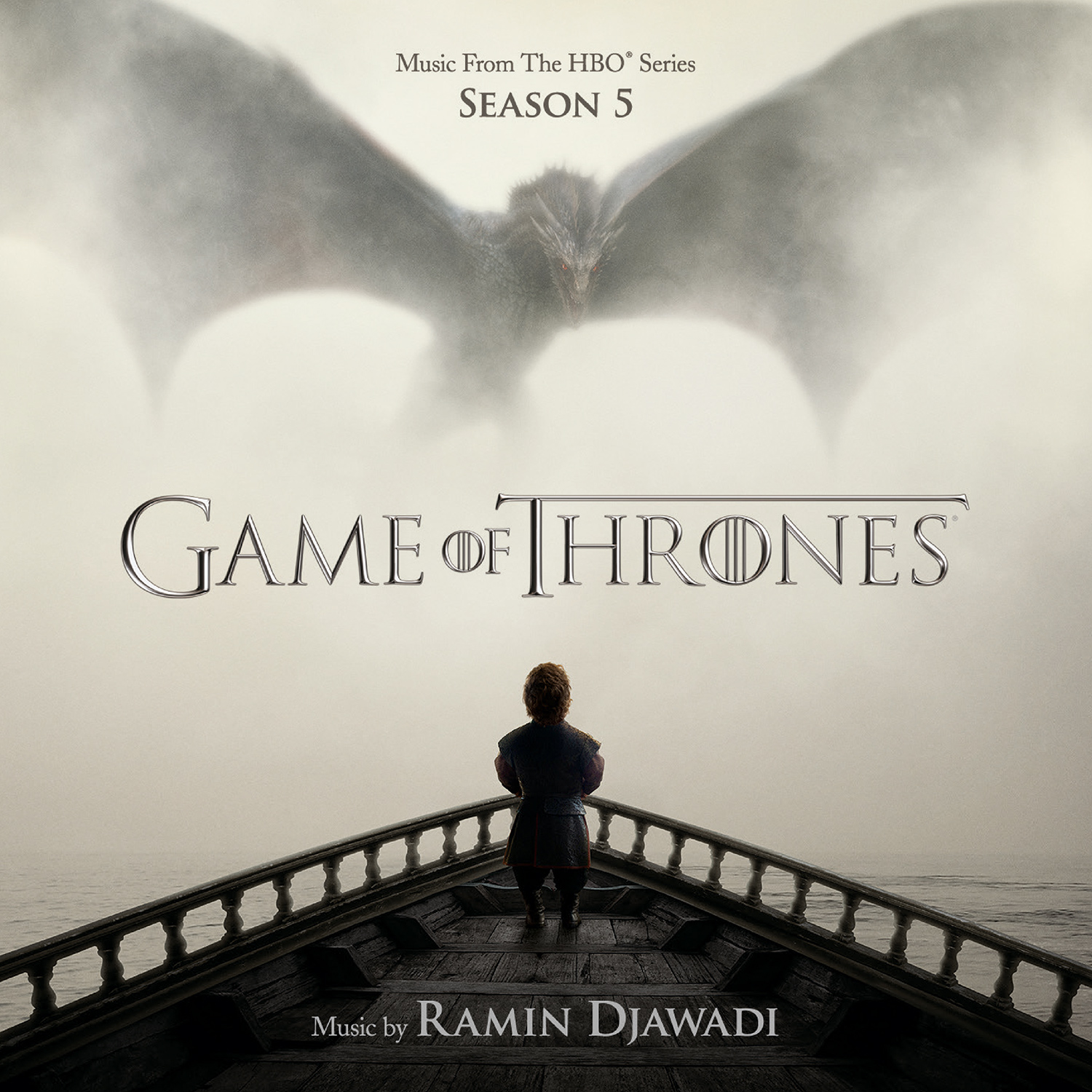 GAME OF THRONES 5 -CLRD-