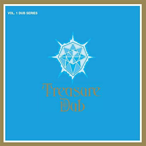 Treasure dub vol 1