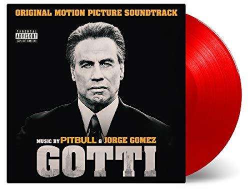 GOTTI -CLRD/HQ/INSERT-