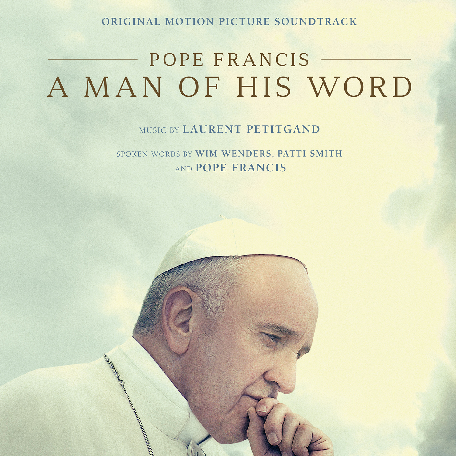 POPE FRANCIS A.. -CLRD-