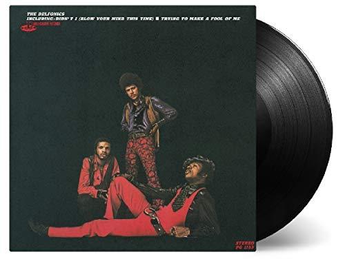 The Delfonics