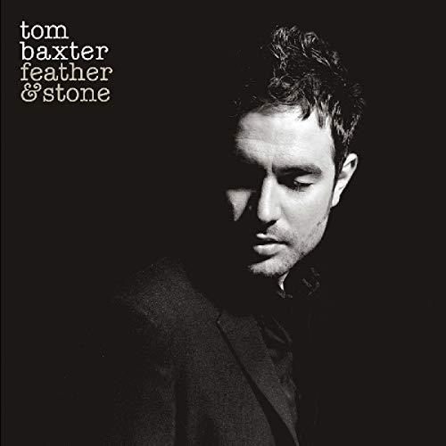 FEATHER AND STONE/VINYLE COULEUR