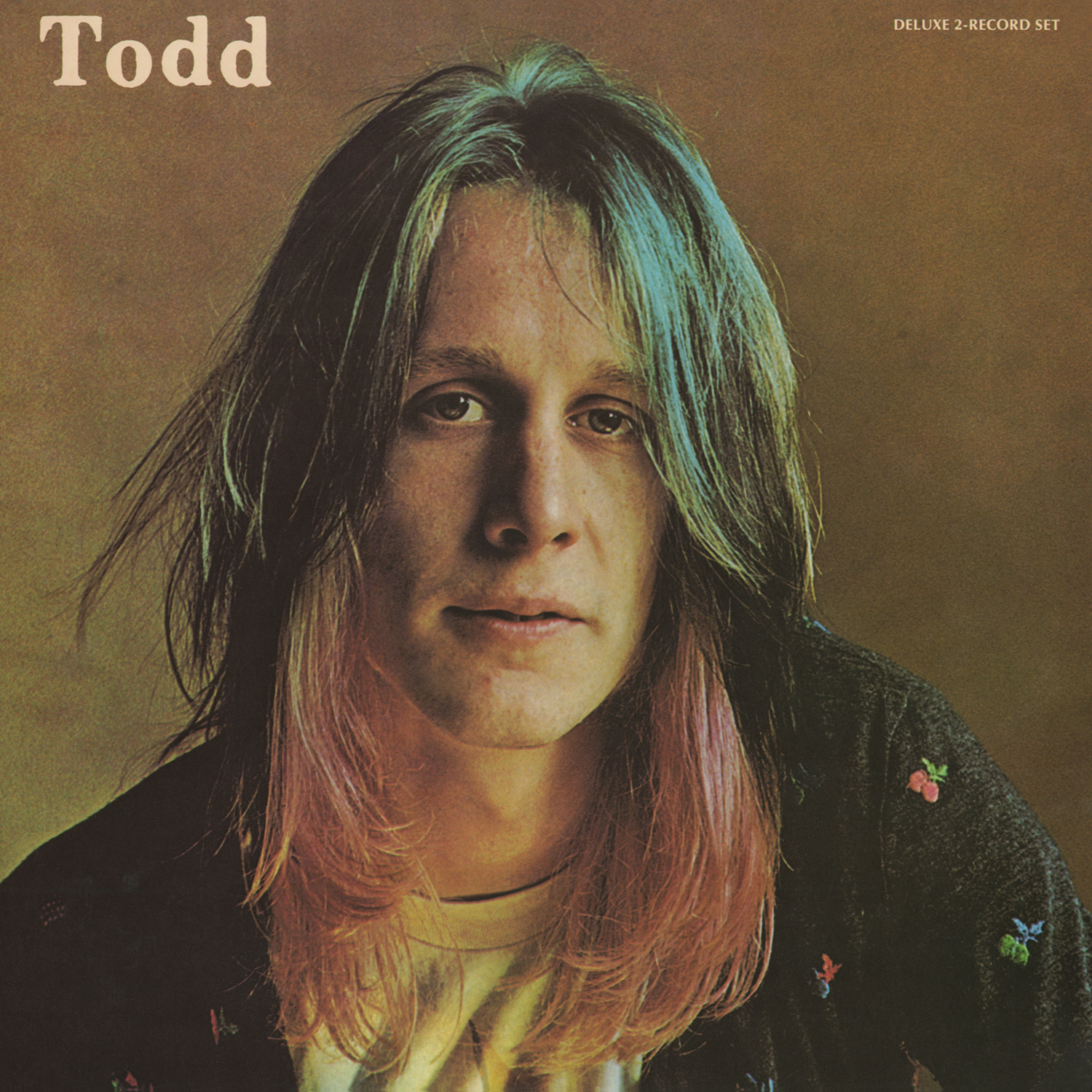 Todd