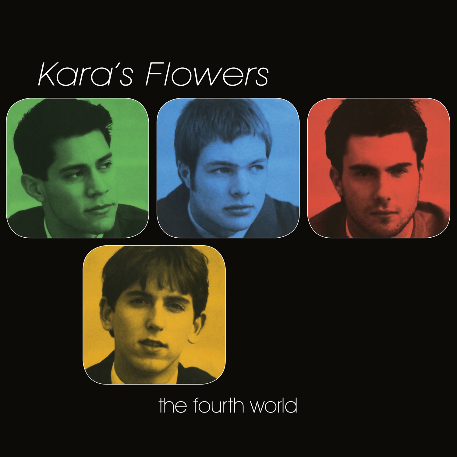 The Fourth World