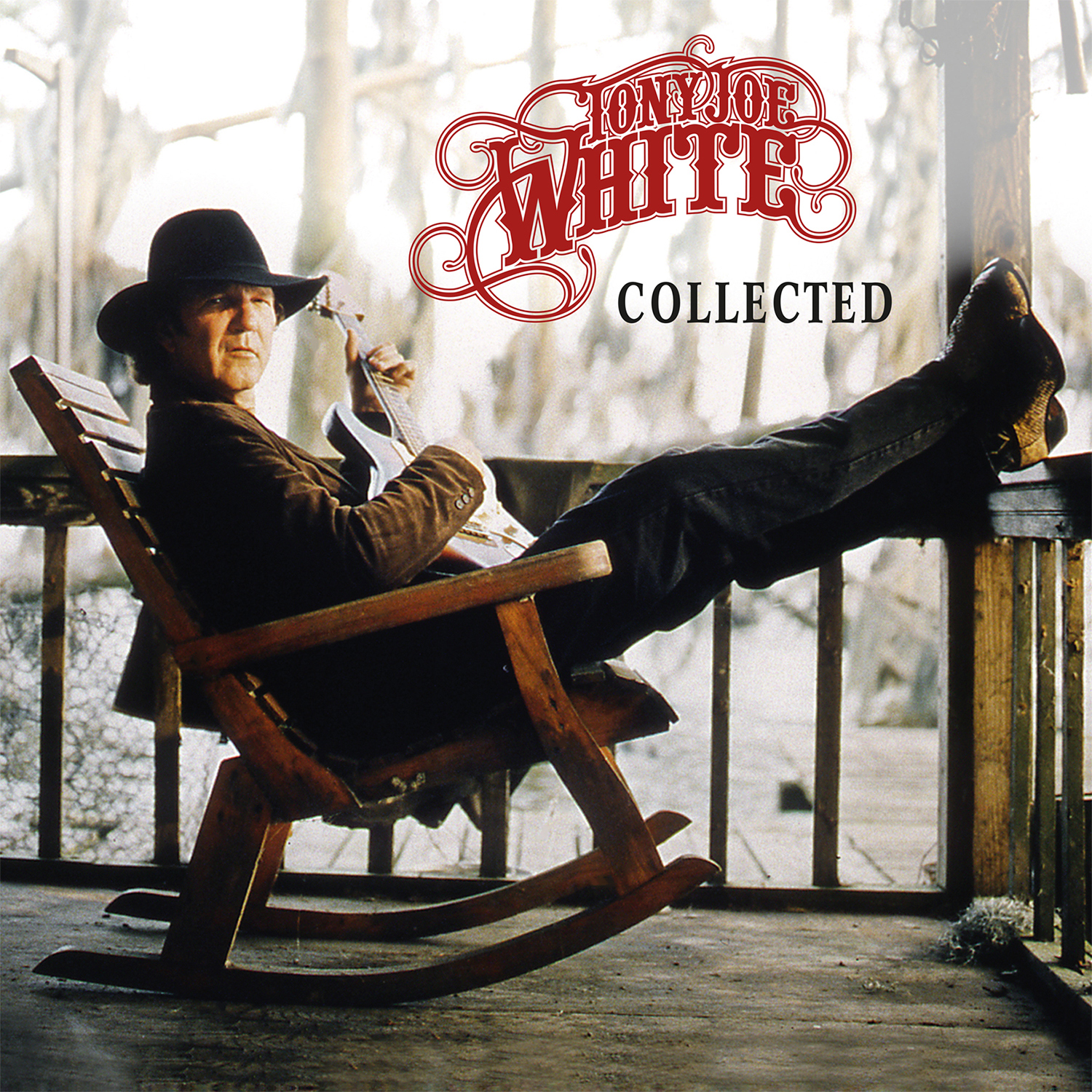 COLLECTED/VINYLE AUDIOPHILE 180GR/POCHETTE GATEFOLD PVC