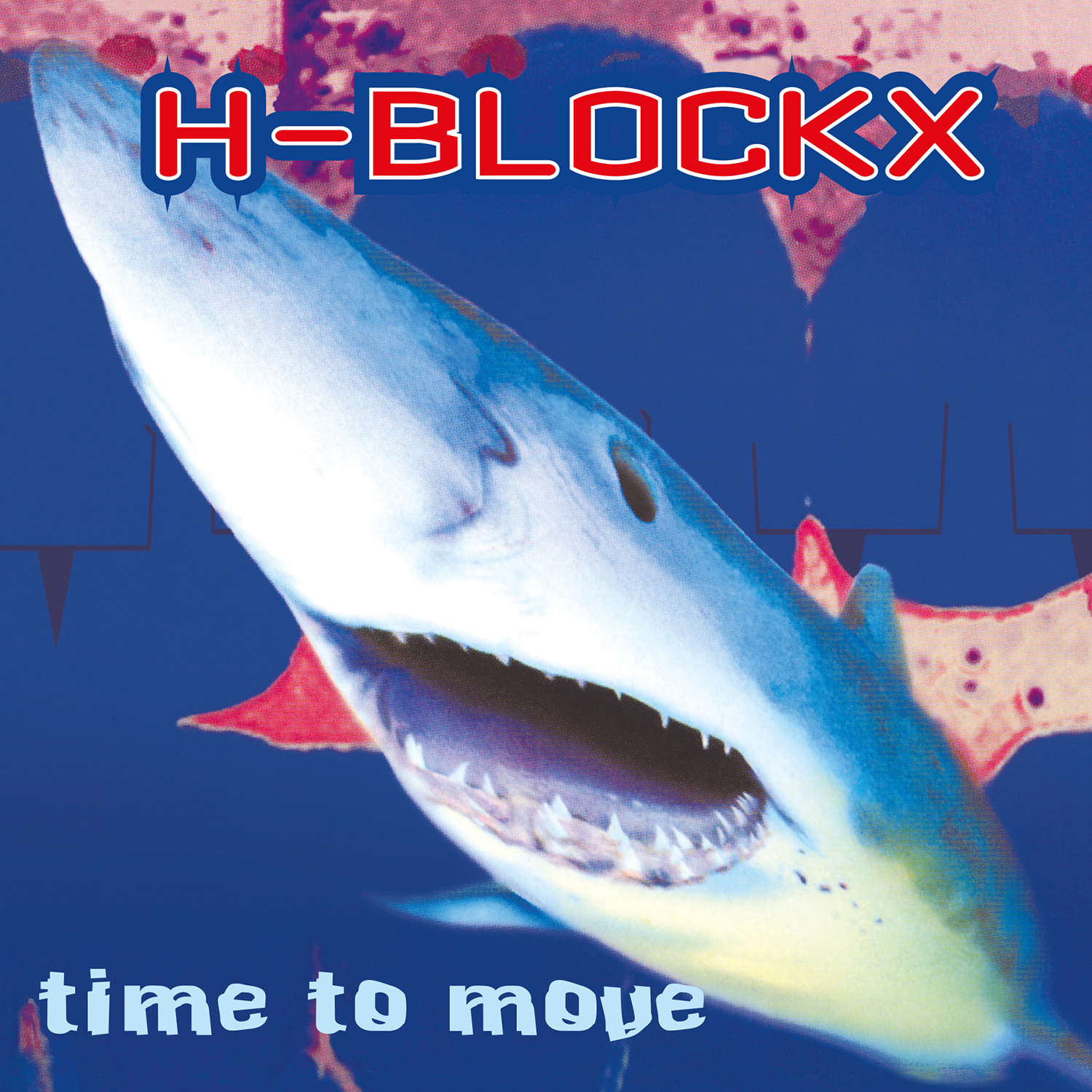 TIME TO MOVE/VINYLE NOIR AUDIOPHILE 180GR