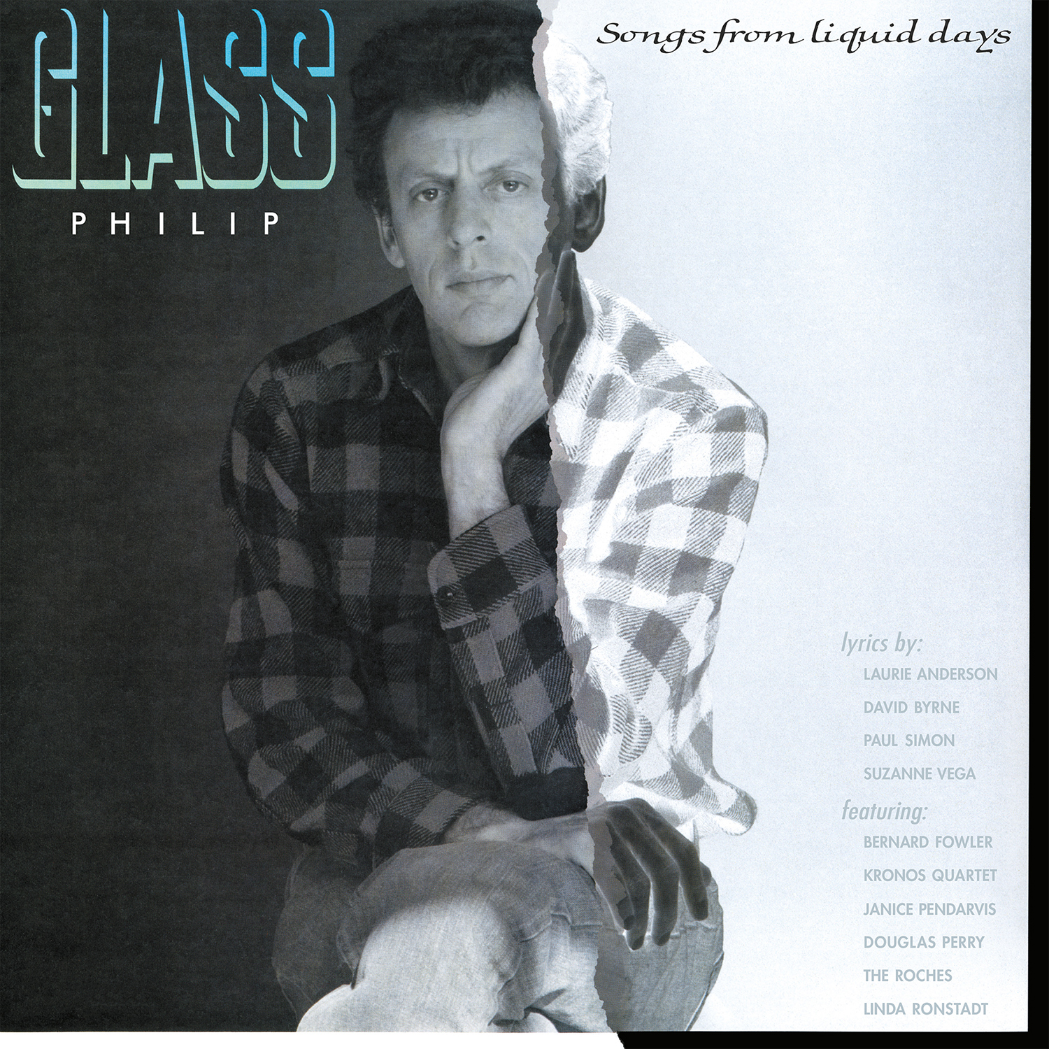 Songs From Liquid Days