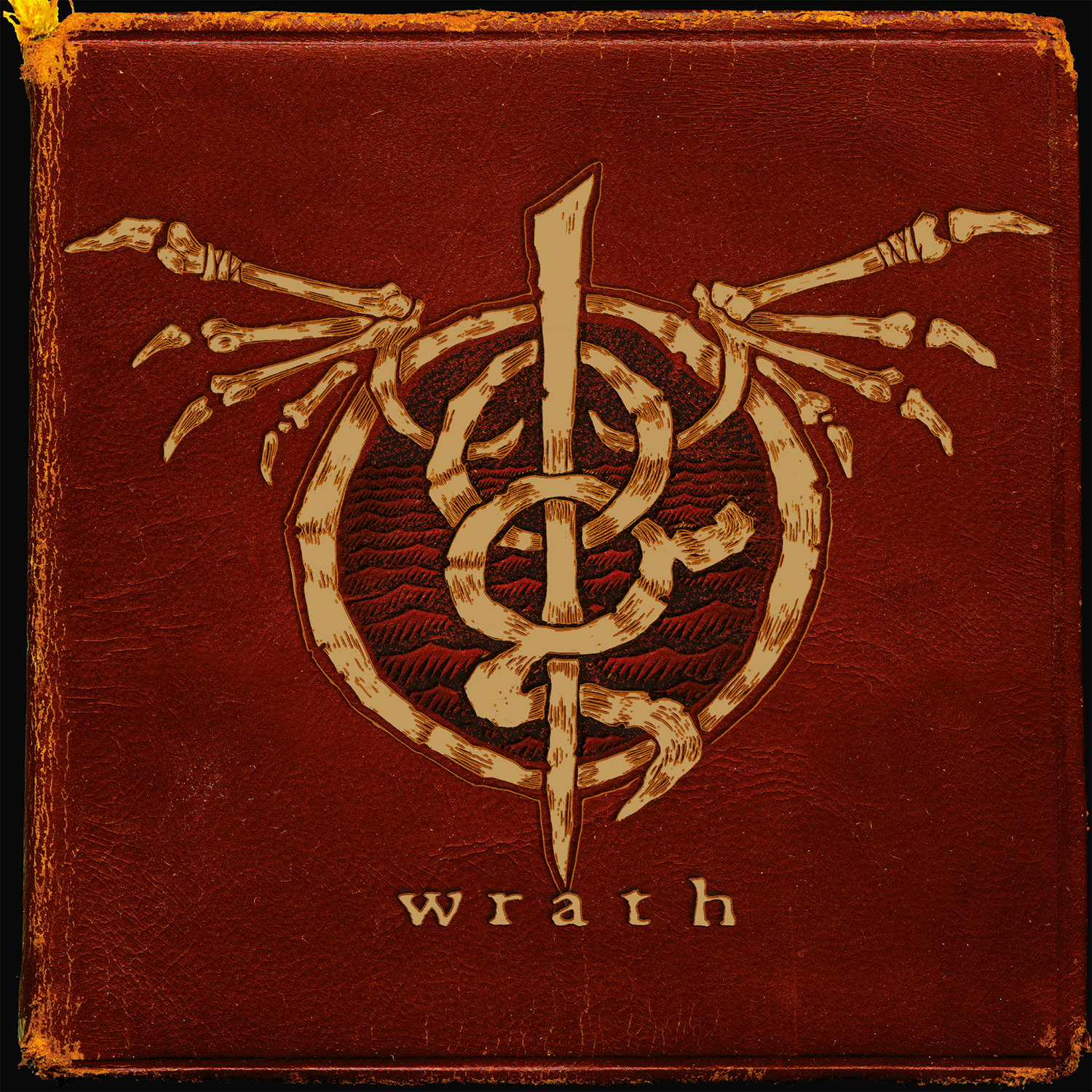 Wrath