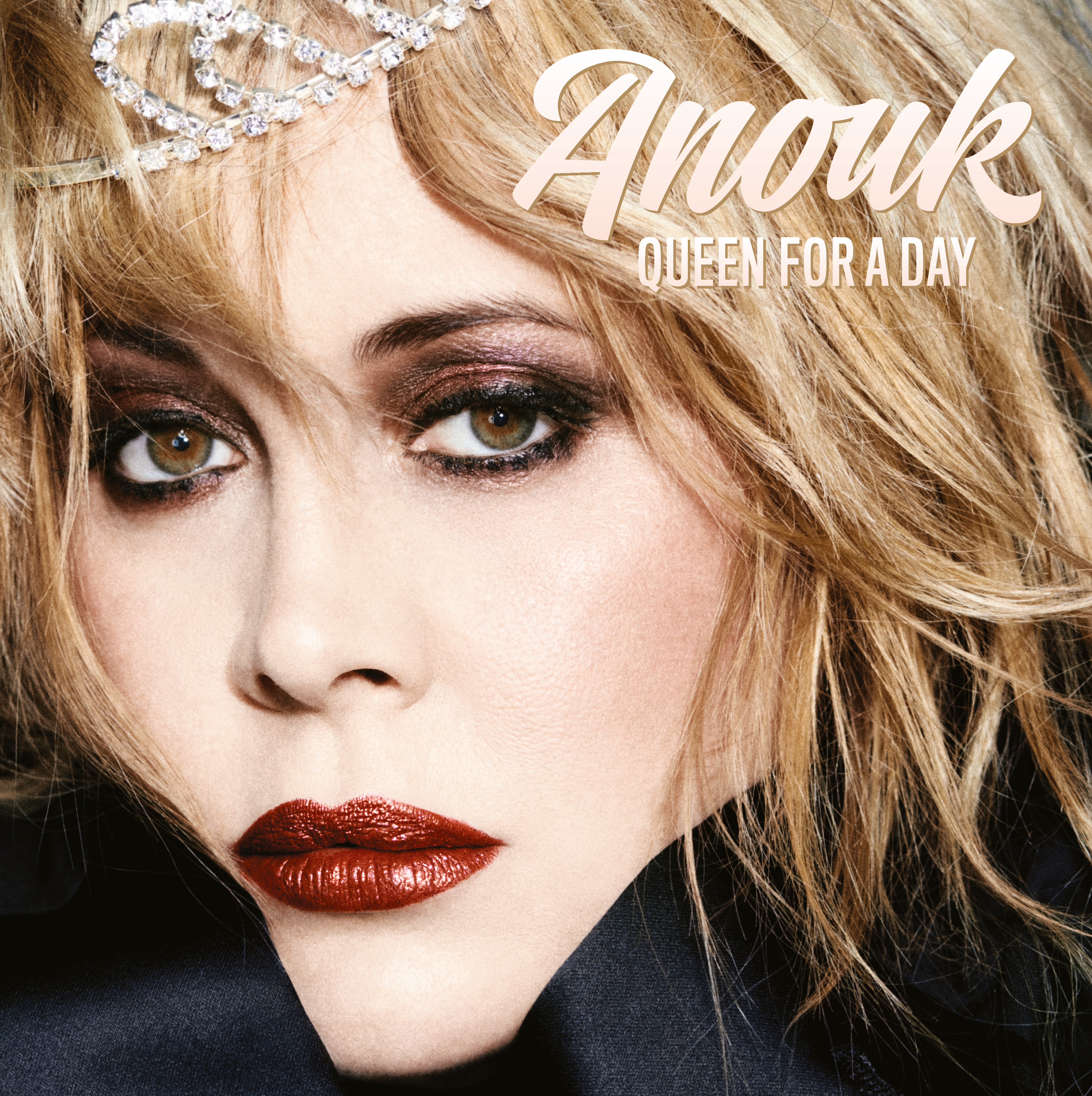 Queen for a Day