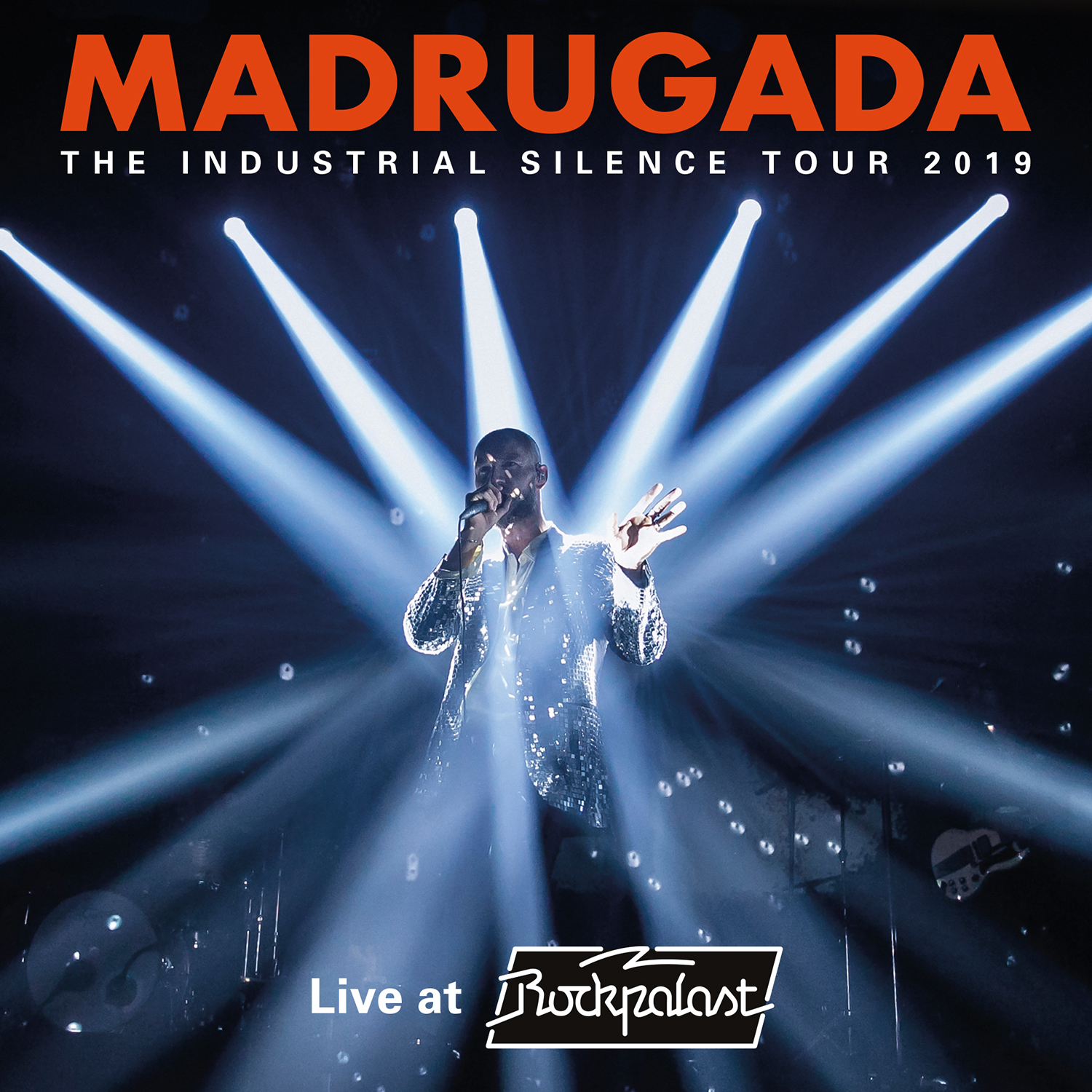 Industrial Silence Tour 2019/live At Rockpalast