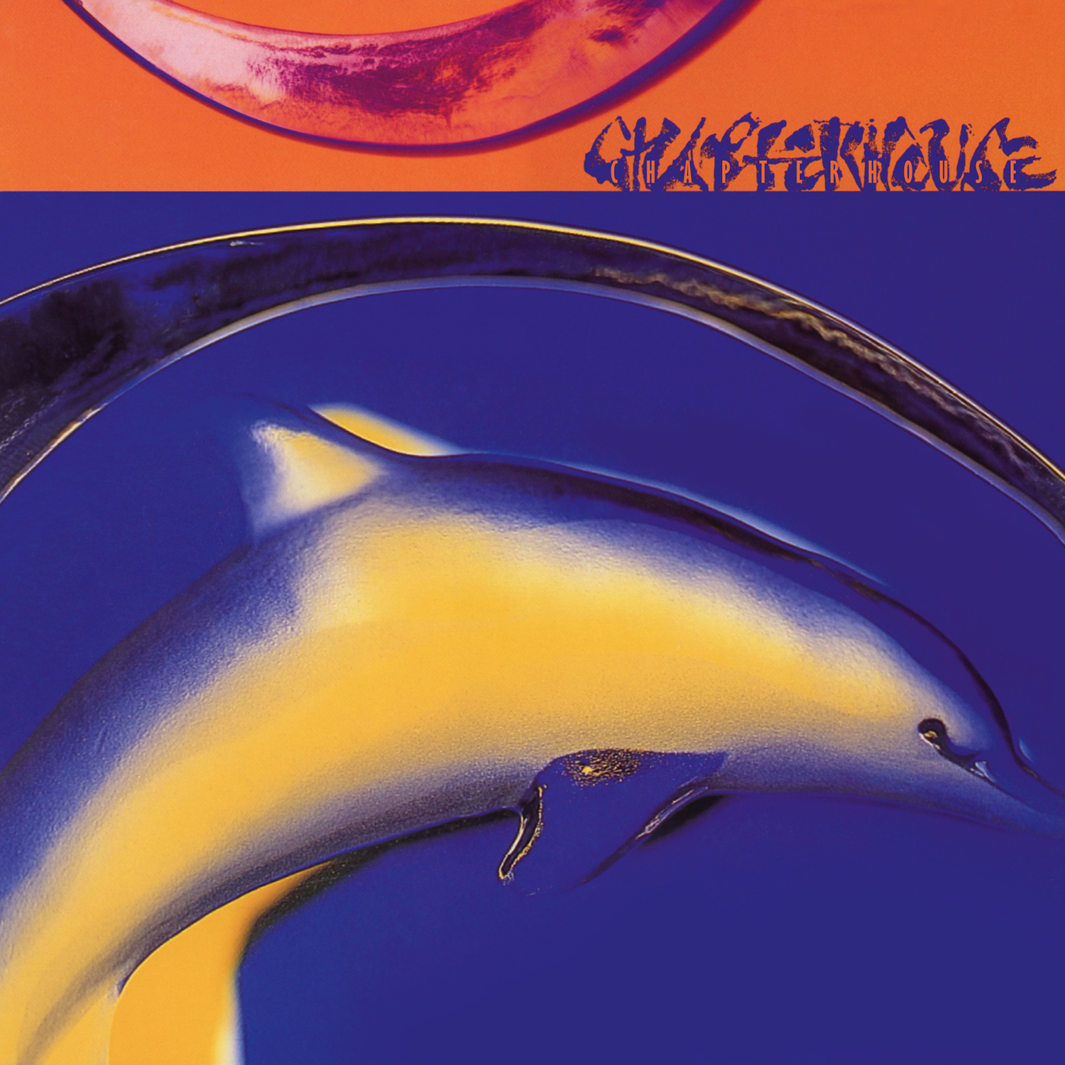 MESMERISE/VINYLE BLEU TRANSLUCIDE AUDIOPHILE 180GR